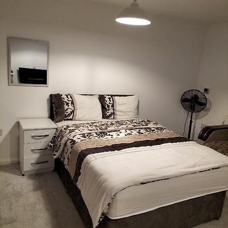 Nhyl Homes Bradford  Kültér fotó