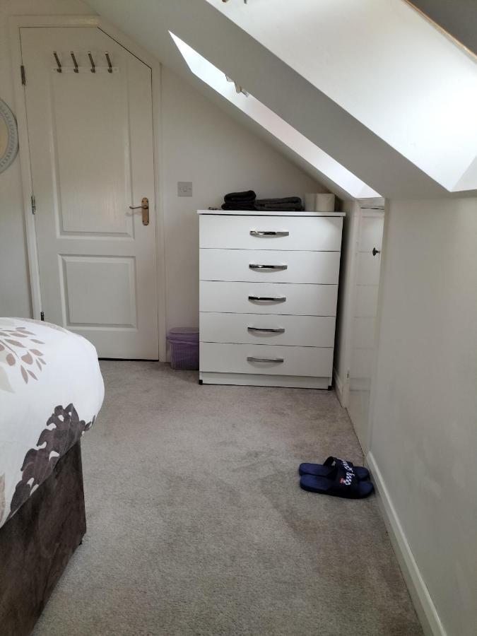 Nhyl Homes Bradford  Kültér fotó