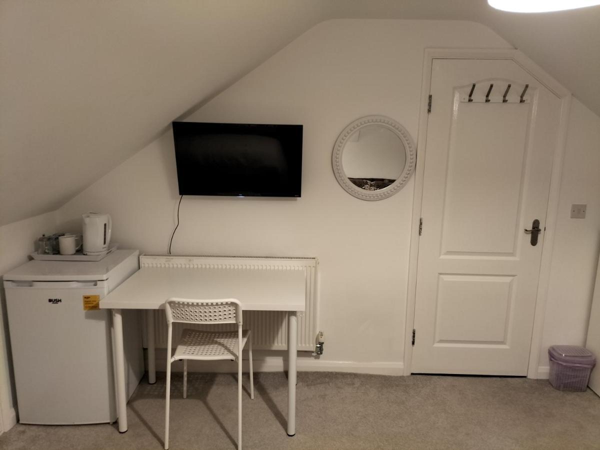 Nhyl Homes Bradford  Kültér fotó