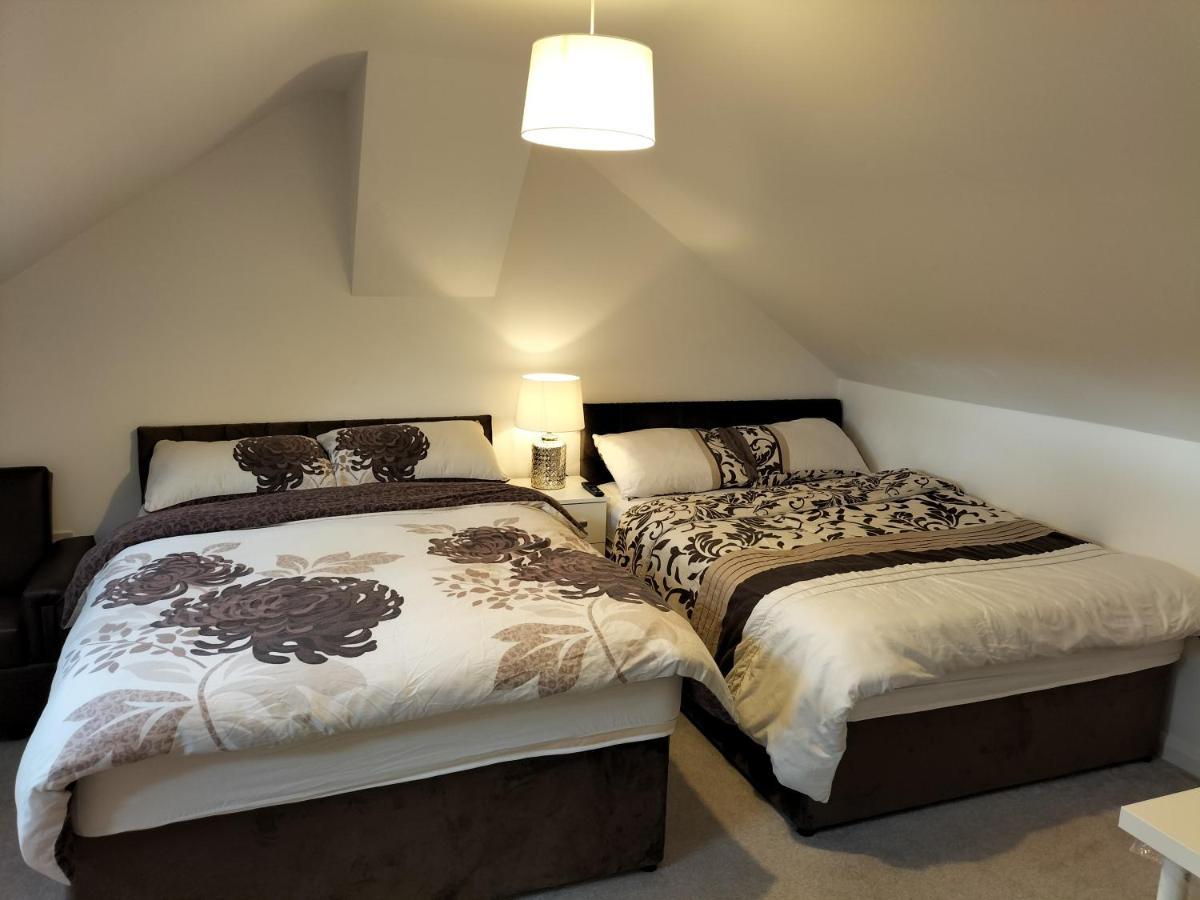 Nhyl Homes Bradford  Kültér fotó