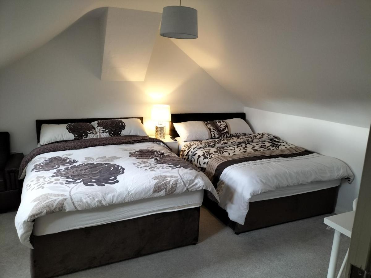 Nhyl Homes Bradford  Kültér fotó