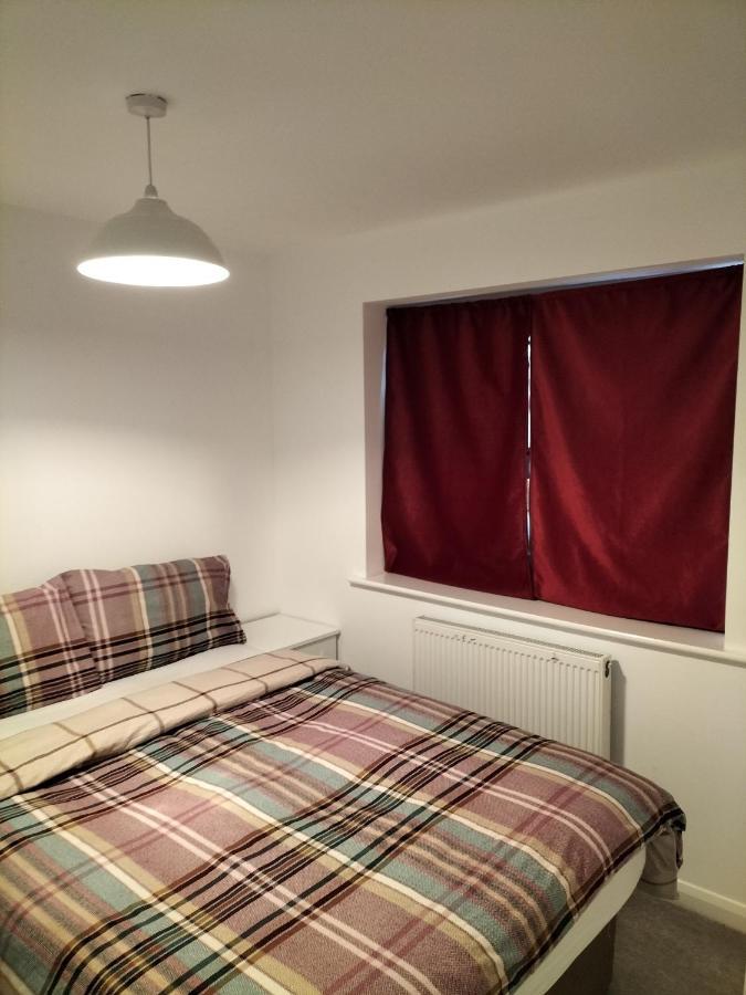 Nhyl Homes Bradford  Kültér fotó