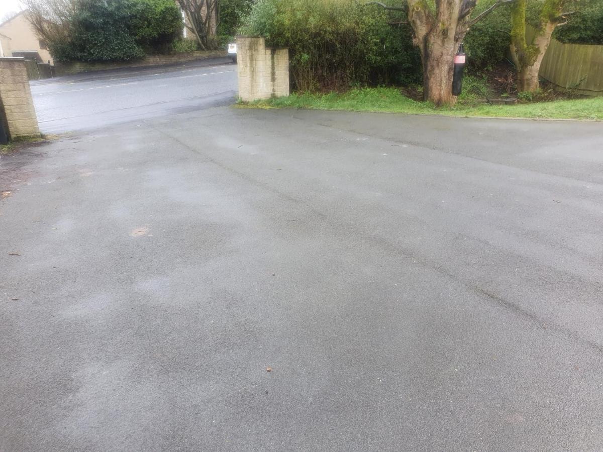 Nhyl Homes Bradford  Kültér fotó