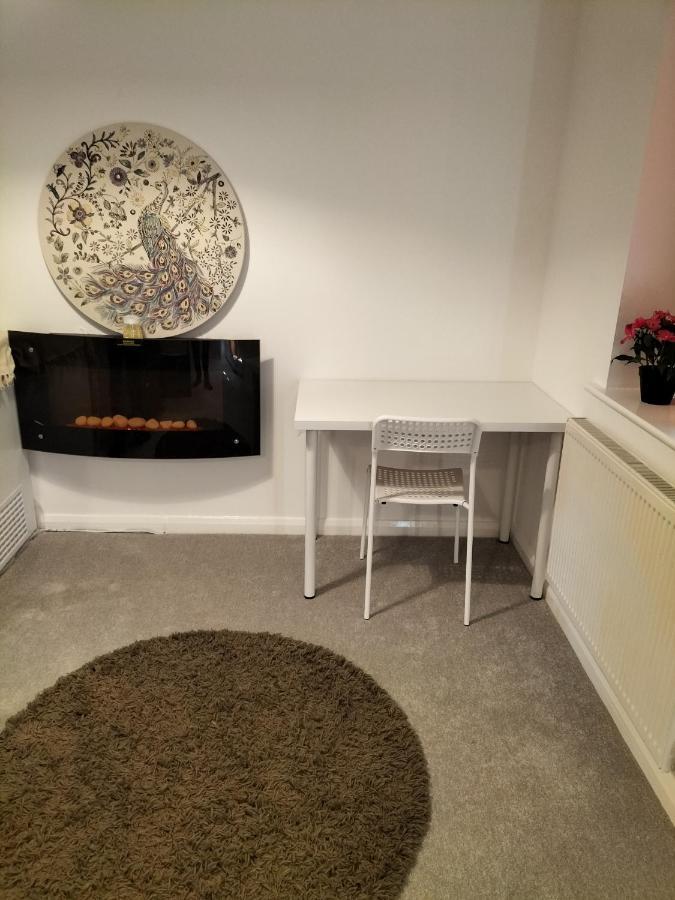 Nhyl Homes Bradford  Kültér fotó