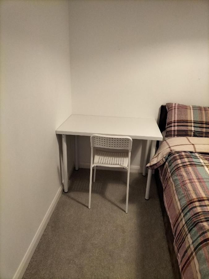Nhyl Homes Bradford  Kültér fotó