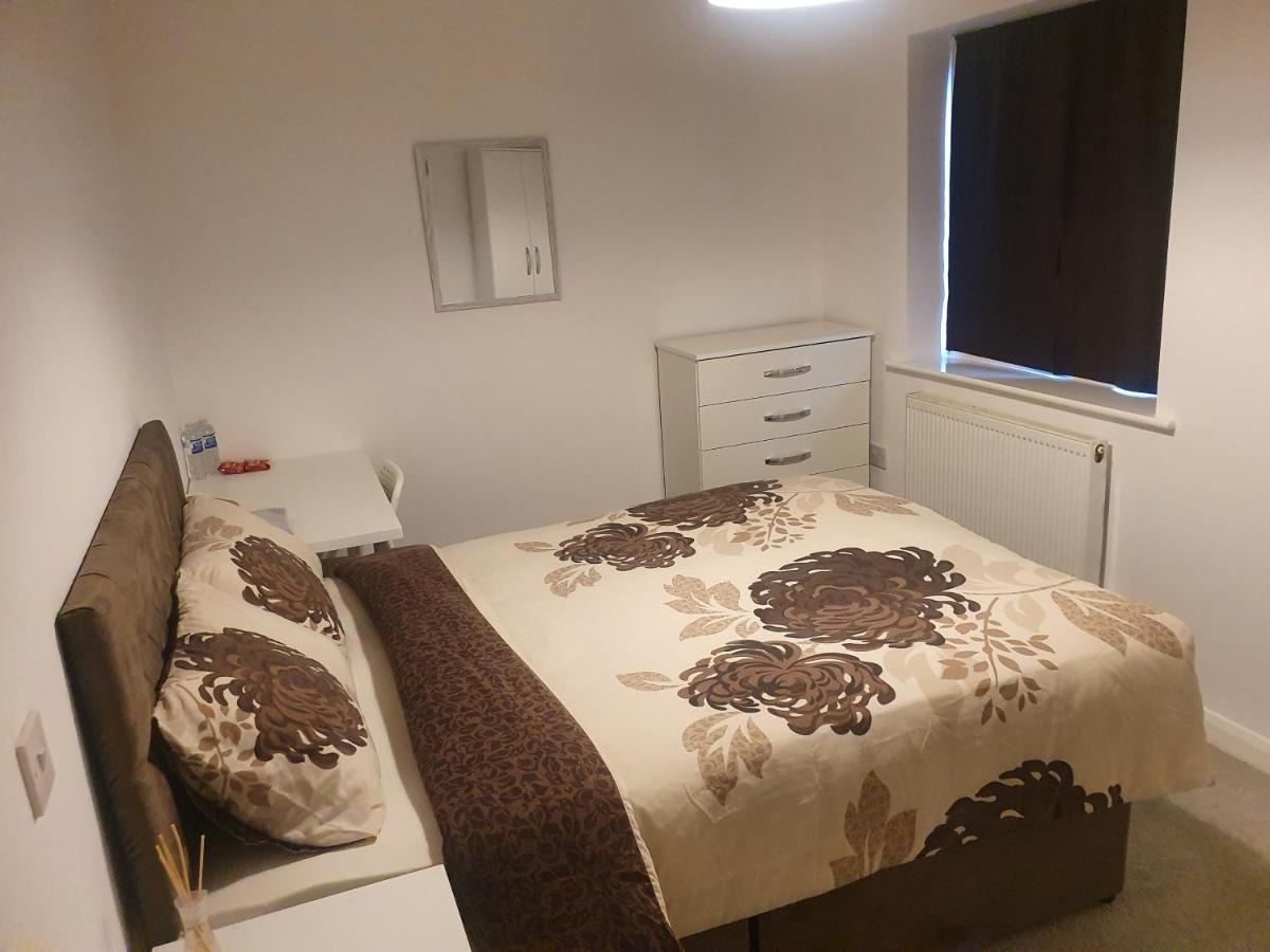Nhyl Homes Bradford  Kültér fotó