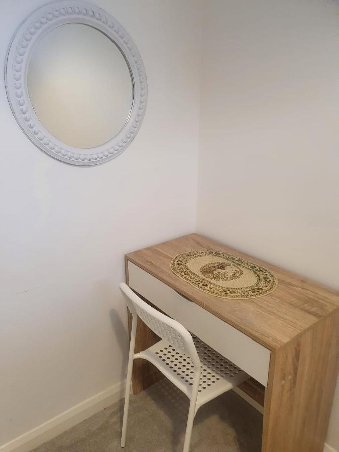 Nhyl Homes Bradford  Kültér fotó