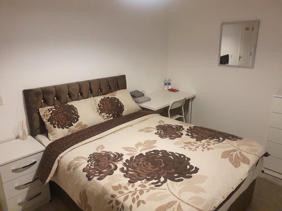 Nhyl Homes Bradford  Kültér fotó