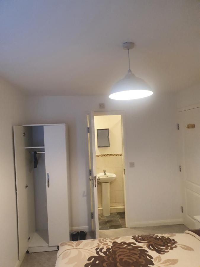 Nhyl Homes Bradford  Kültér fotó
