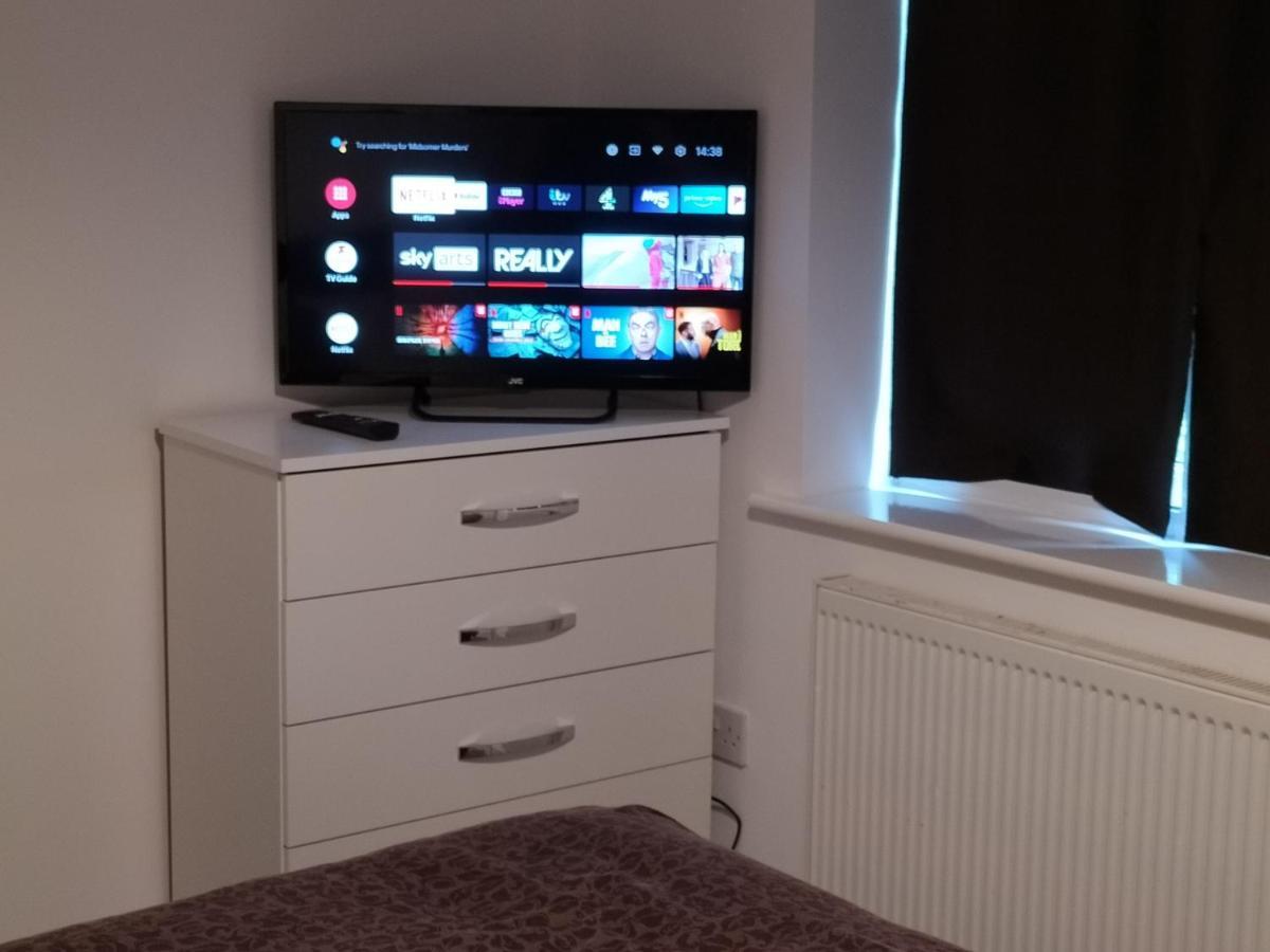 Nhyl Homes Bradford  Kültér fotó