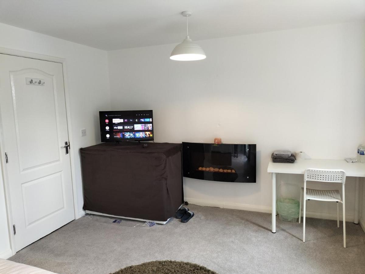 Nhyl Homes Bradford  Kültér fotó