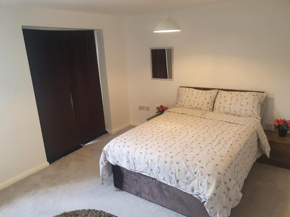 Nhyl Homes Bradford  Kültér fotó