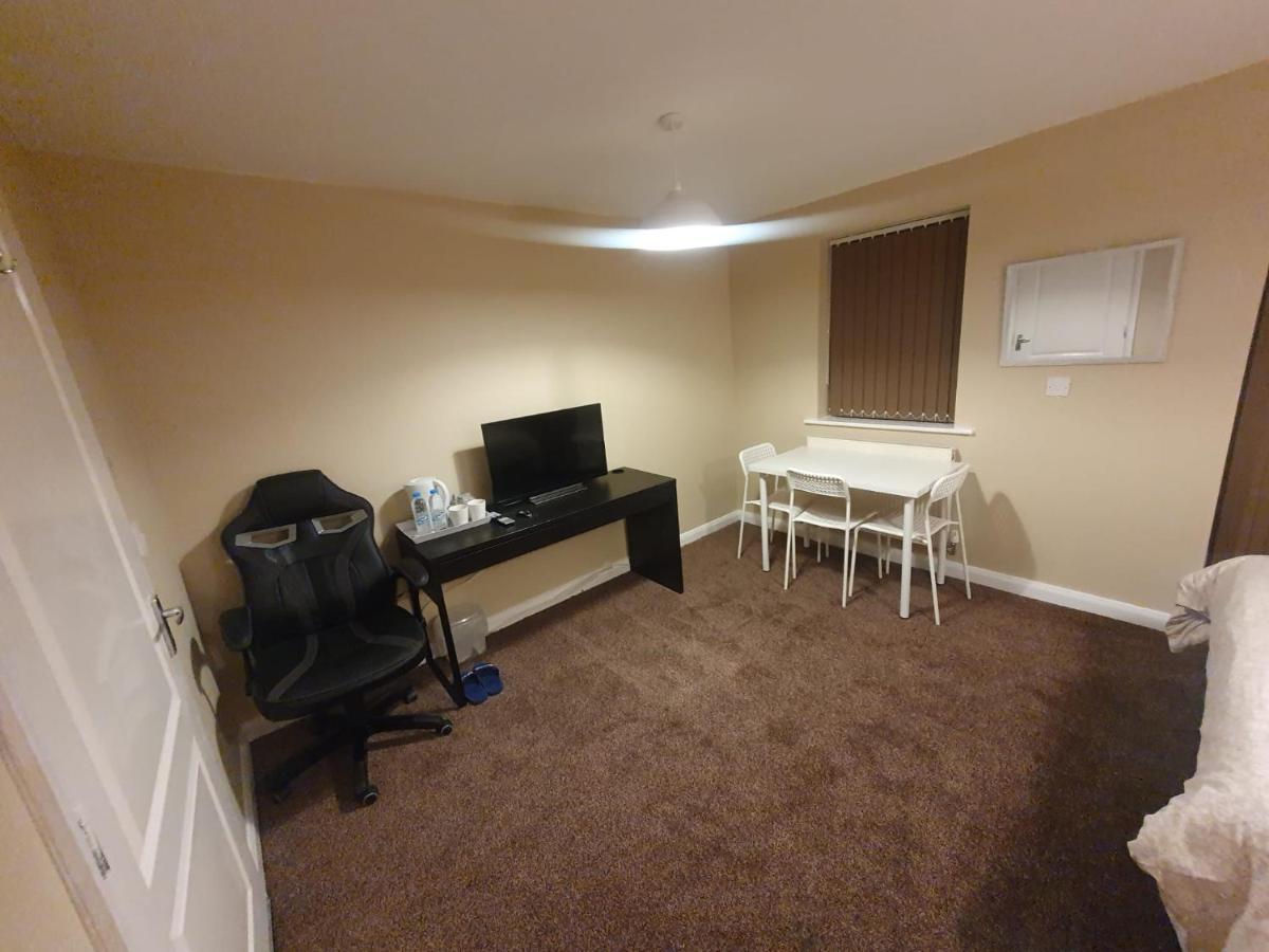 Nhyl Homes Bradford  Kültér fotó