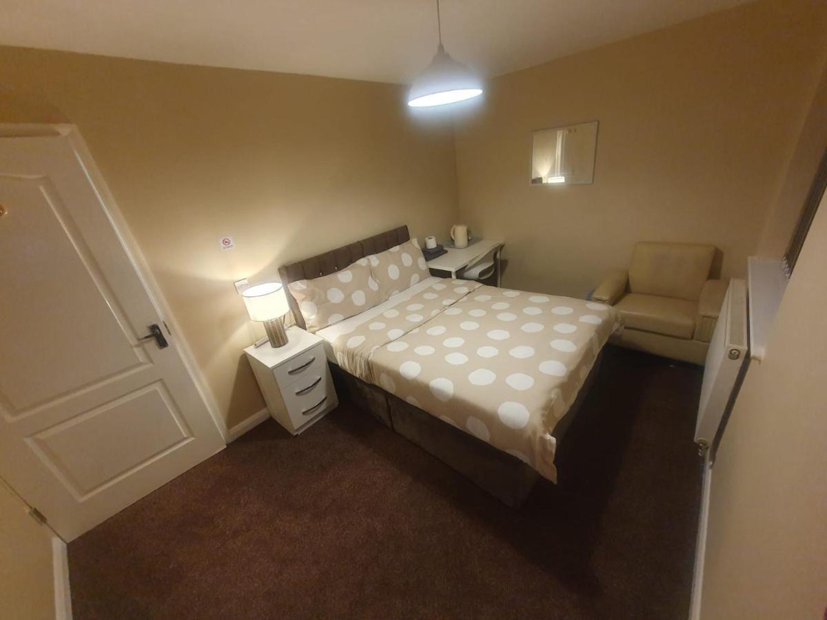 Nhyl Homes Bradford  Kültér fotó