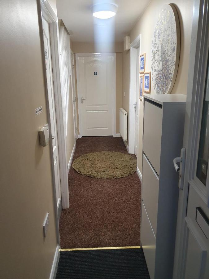 Nhyl Homes Bradford  Kültér fotó