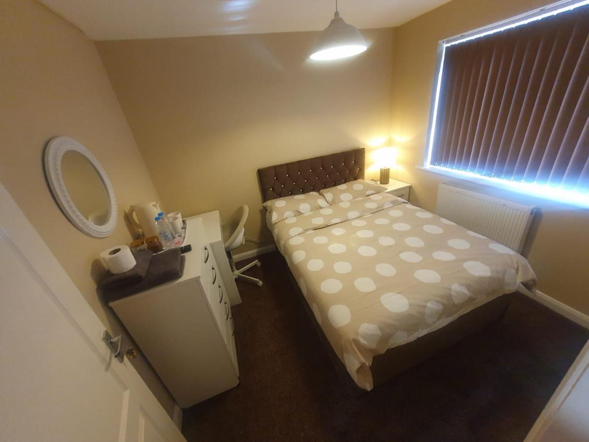 Nhyl Homes Bradford  Kültér fotó